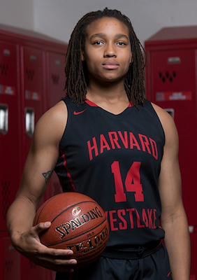 Harvard-Westlake Girls Basketball 
