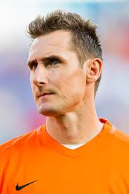 Miraslav Klose in FIFA World Cup
