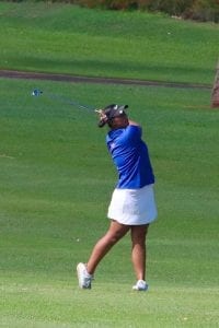 Hawaii’s Top Jr. Golfers Take on Ka'anapali HSJGA Match Play Honolulu’s Kyung Eun Lee