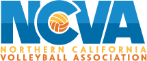NCVA NorCal Volleyball Association